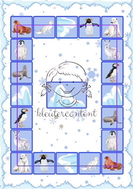 Lesmateriaal True van auteur Kleutercontent