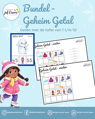 Lesmateriaal True van auteur De klas van juf Laura