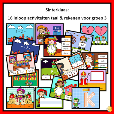 Lesmateriaal True van auteur JufJoyceKuenen