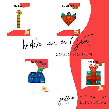 Lesmateriaal True van auteur Juffen eersteklas