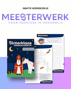 Lesmateriaal True van auteur Meesterwerk