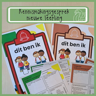 Lesmateriaal True van auteur Zwaanzinnig onderwijs
