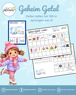 Lesmateriaal True van auteur De klas van juf Laura