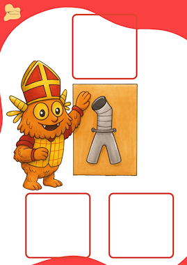 Lesmateriaal True van auteur Juffen eersteklas