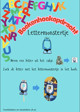 Lesmateriaal True van auteur Katy Janssens