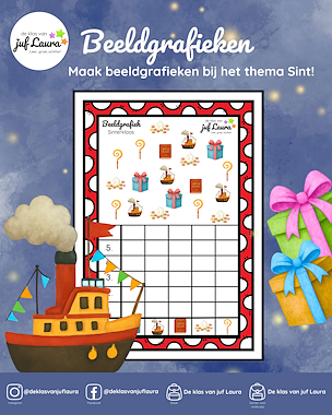 Lesmateriaal False uit de collectie Sinterklaas-onderbouw van onderwijs lesmaterialen van auteur De klas van juf Laura