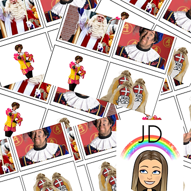 Lesmateriaal True van auteur De klas van juf Daisy