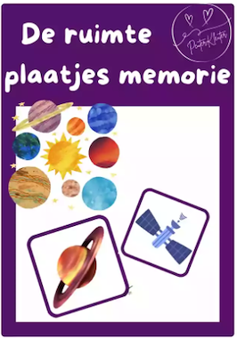 Lesmateriaal True van auteur PeuterKleuter