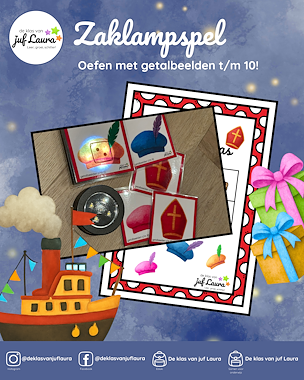 Lesmateriaal False uit de collectie Sinterklaas-onderbouw van onderwijs lesmaterialen van auteur De klas van juf Laura