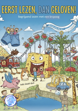 Lesmateriaal True van auteur Alexandra Wit