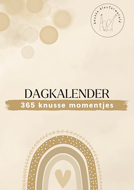 Lesmateriaal True van auteur knussekleuterwereld