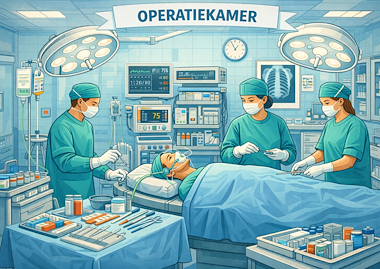 Lesmateriaal 10 themaplaten/praatplaten van auteur CreaLi slide 3