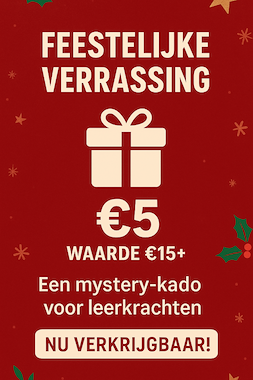 Lesmateriaal True van auteur Alexandra Wit