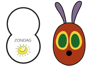 Lesmateriaal True van auteur CreabeeS