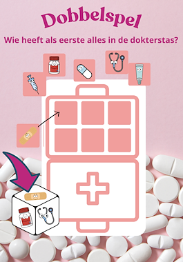 Lesmateriaal True van auteur Juf Katy