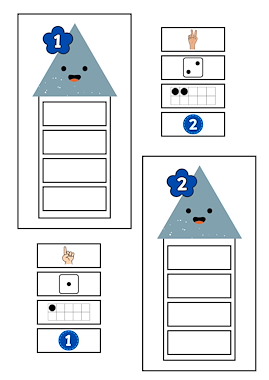 Lesmateriaal True van auteur Speelwijs
