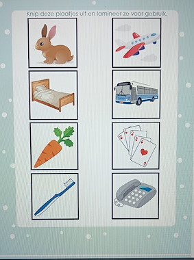 Lesmateriaal Klankkast van auteur Christl slide 3