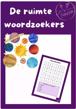 Lesmateriaal True van auteur PeuterKleuter