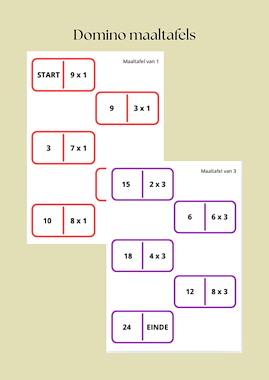 Lesmateriaal True van auteur Speelwijs
