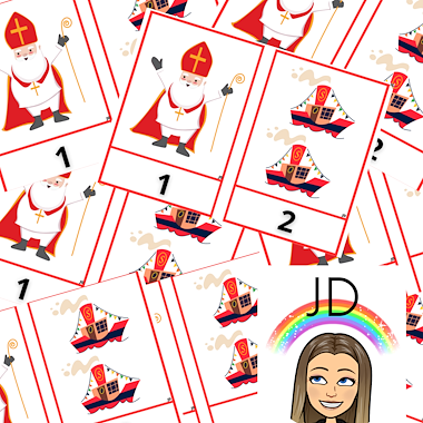 Lesmateriaal True van auteur De klas van juf Daisy