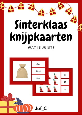 Lesmateriaal True van auteur Juf_C