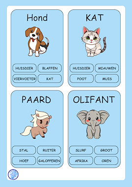 Lesmateriaal Taboe Spel van auteur Alexandra Wit