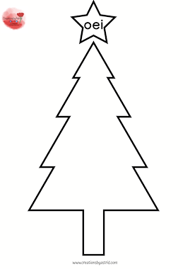 Lesmateriaal zoek de juiste soort van auteur Creations by Astrid slide 2