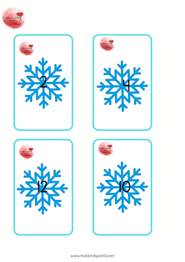 Lesmateriaal True van auteur Creations by Astrid