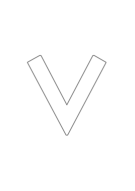 Lesmateriaal Open letters voor o.a. loose parts van auteur klasvanjufmarloes slide 4