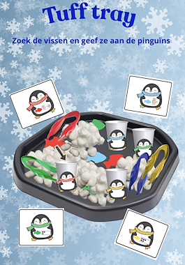 Lesmateriaal True van auteur Juf Katy