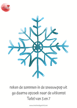 Lesmateriaal True van auteur Creations by Astrid