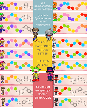 Lesmateriaal True van auteur Little Play Friends