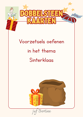 Lesmateriaal True van auteur Juf Bertine