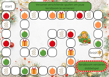 Lesmateriaal True van auteur De kleuters van juf Naomi