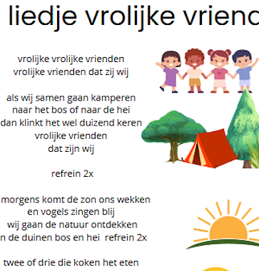 Lesmateriaal False van auteur Juf_Lore