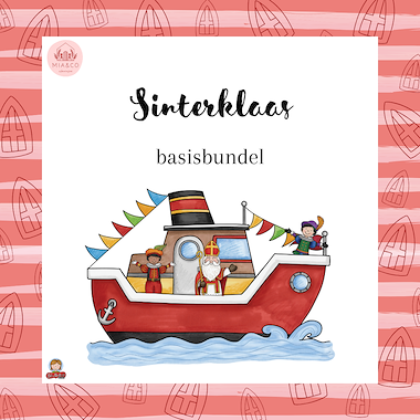 Lesmateriaal True van auteur MiaenCo