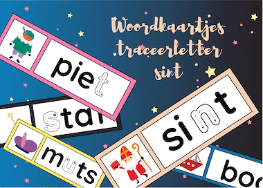 Lesmateriaal True van auteur Jana