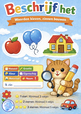 Lesmateriaal True van auteur Alexandra Wit