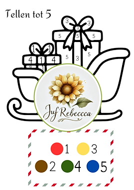 Lesmateriaal True van auteur Juf Rebecca