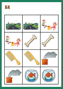 Lesmateriaal Woordenschat kern 4 Veilig leren lezen Kim-versie van auteur Juffen eersteklas
