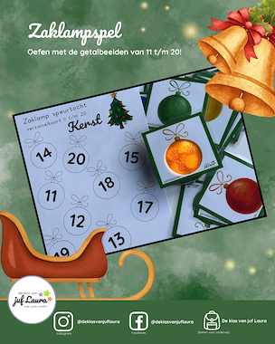 Lesmateriaal True van auteur De klas van juf Laura