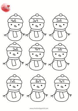 Lesmateriaal True van auteur Creations by Astrid