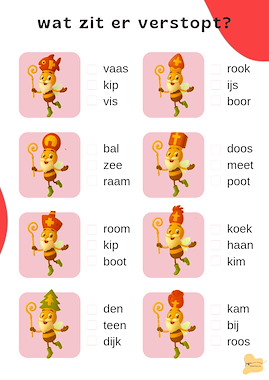 Lesmateriaal True van auteur Juffen eersteklas