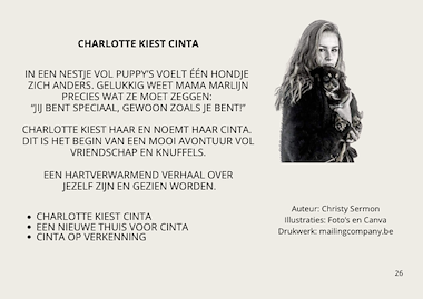 Lesmateriaal True van auteur Christy Sermon
