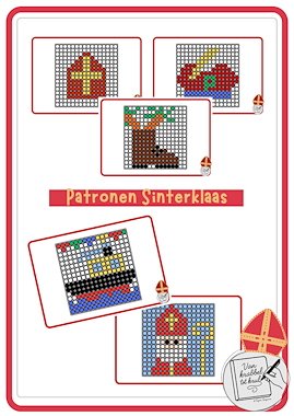 Lesmateriaal True van auteur Van krabbel tot krul