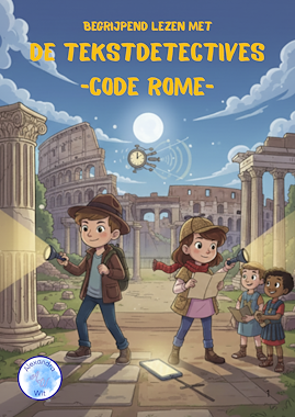 Lesmateriaal True van auteur Alexandra Wit