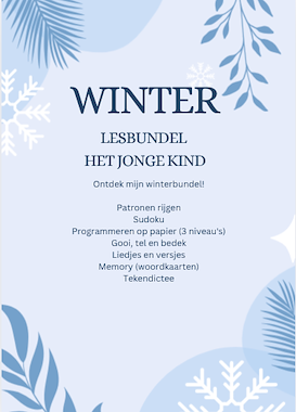 Lesmateriaal True van auteur Deklasvanjufdemi