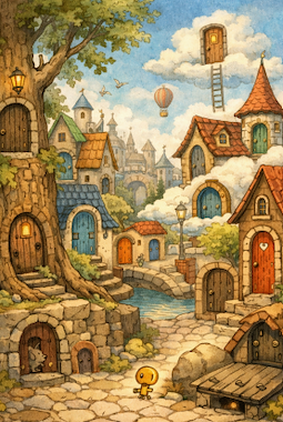 Lesmateriaal Je bent de sleutel tot succes van auteur Jeti Creations