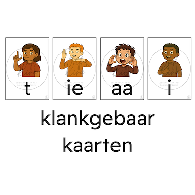 Lesmateriaal True van auteur Juf Kira