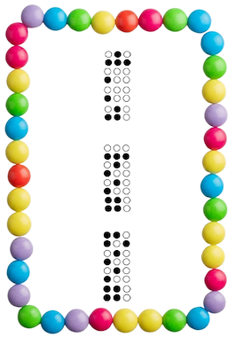 Lesmateriaal ballonnen speurtocht van auteur Steffi slide 4